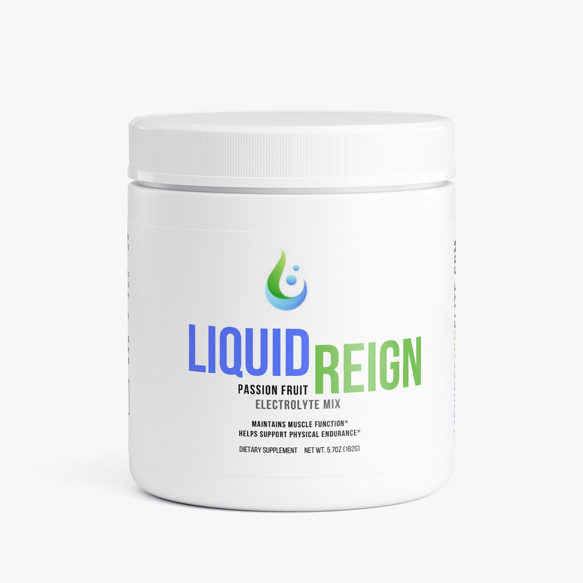 Hydration Powder (Passion Fruit)