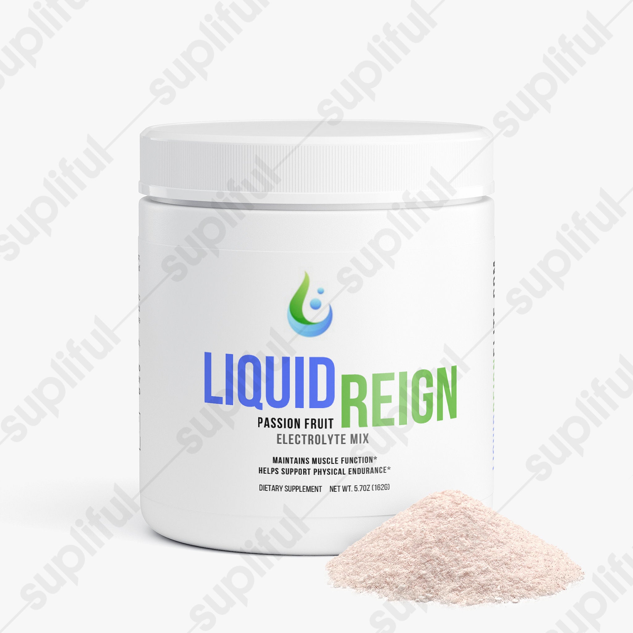 Hydration Powder (Passion Fruit)