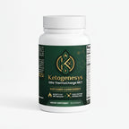 Ketogenesys Elite ThermoCharge MCT